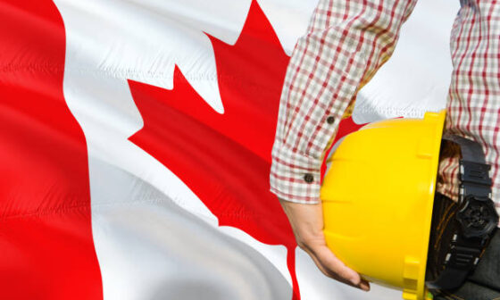 Ongoing Canada Jobs for Immigrants 2024/2025