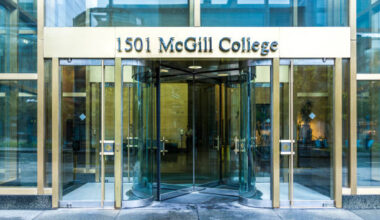 McGill University Mastercard Foundation Scholarship Program 2024