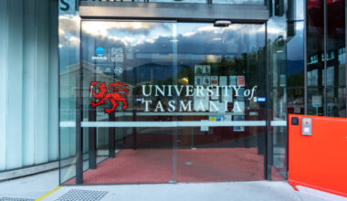 University of Tasmania Research Training Program Scholarships Australia, 2024