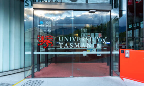 University of Tasmania Research Training Program Scholarships Australia, 2024