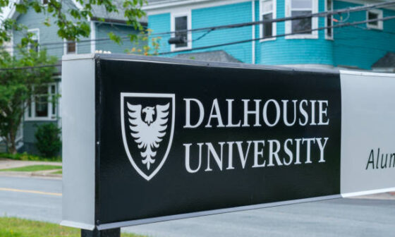 Dalhousie University Scholarships 2024/2025, Canada