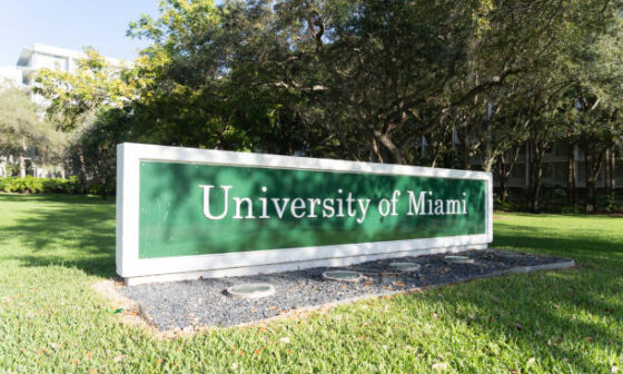 University Of Miami Fully Funded Bachelors Scholarship 2024/2025, USA