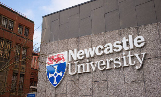 University of Newcastle College Scholarships 2024/2025, Australia