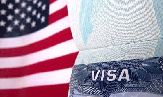 $100,000 U.S. Visa Sponsorship Opportunities in 2024/2025