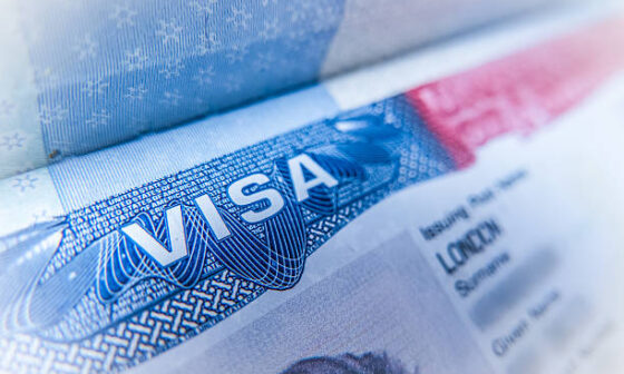 $30,000 Visa Sponsorship Opportunities in the USA 2024/2025